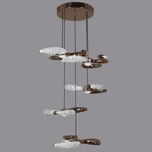 Подвесная люстра  80390-0.9-05 FG в Нижнем Новгороде фото 6