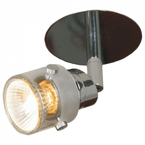 Встраиваемый светильник Lussole Perspicuo LSL-5290-01 в Мегионе
