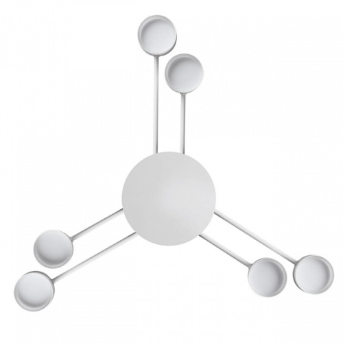 Потолочная люстра Lumion Gareta 8235/6C в Нижнем Новгороде фото 5