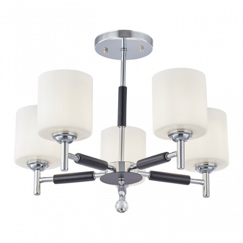 Люстра на штанге Arte Milano Napoli-2220 332220/5 CR в Нижнем Новгороде фото 2