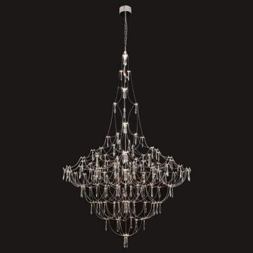 Подвесная люстра Omnilux Ovindoli OML-95603-132 в Нижнем Новгороде