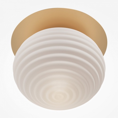 Накладной светильник Maytoni Reels MOD268CL-01G в Нижнем Новгороде фото 4