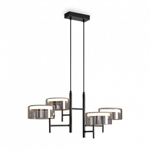 Подвесная люстра Freya Tower FR5536PL-L14B в Нижнем Новгороде фото 4