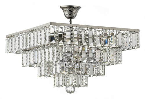 Люстра на штанге Arti Lampadari Rozzano Rozzano E 1.5.40.105 N в Нижнем Новгороде