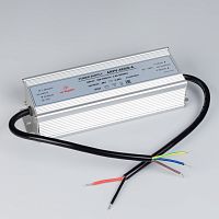 Блок питания ARPV-48300-A (48V, 6.25A, 300W) (Arlight, IP67 Металл, 3 года) в Ясном