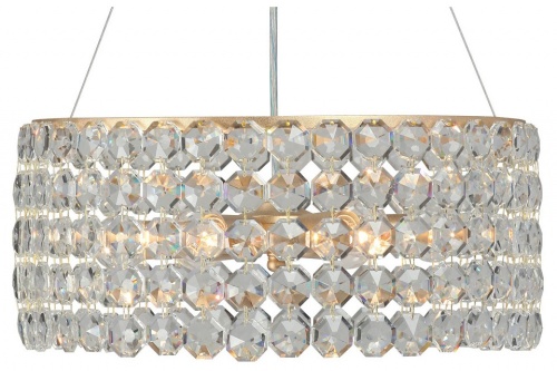 Подвесной светильник Vitaluce V5329 V5329-8/6S в Нижнем Новгороде