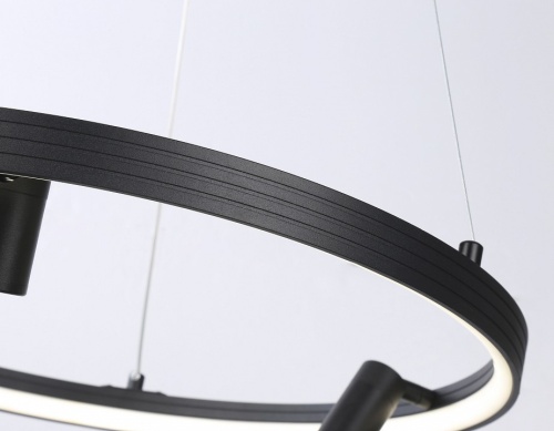 Подвесная люстра Ambrella Light FL FL5284 в Нижнем Новгороде фото 4