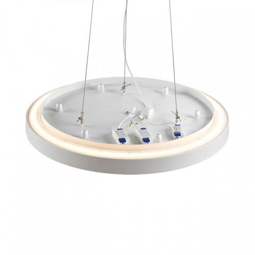 Накладной светильник Sonex Quasar 7755/92L в Нижнем Новгороде фото 3