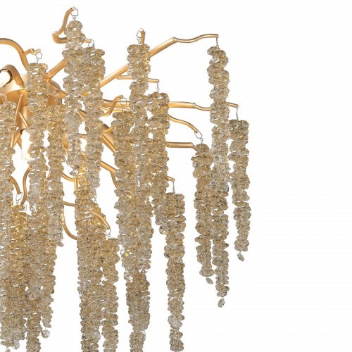 Потолочная люстра Vitaluce V28550 V28550-8/7PL в Нижнем Новгороде фото 3