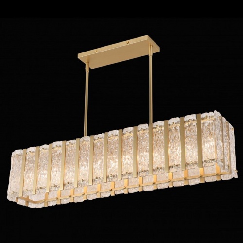 Светильник на штанге iLamp Panorama L4688-91 SGD в Нижнем Новгороде