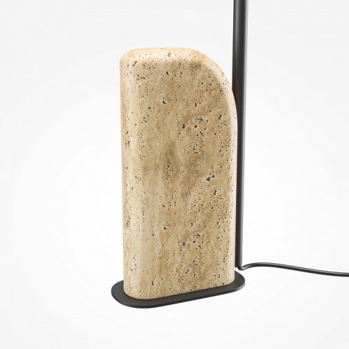 Торшер Maytoni Glamping MOD437FL-03B в Нижнем Новгороде фото 2