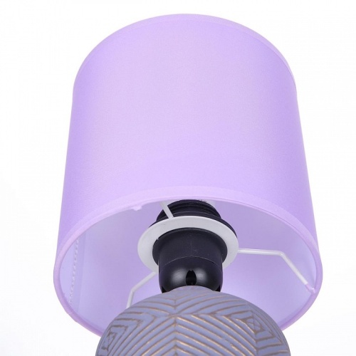 Настольная лампа декоративная Lumion Niana 8220/1T в Нижнем Новгороде фото 2