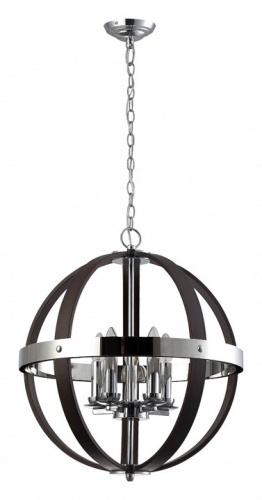 Подвесной светильник Divinare Norman 9980/02 SP-5 в Нижнем Новгороде фото 4