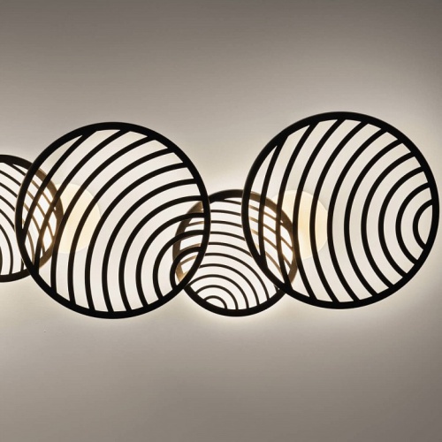 Накладной светильник Mantra Collage 7232 в Нижнем Новгороде фото 5