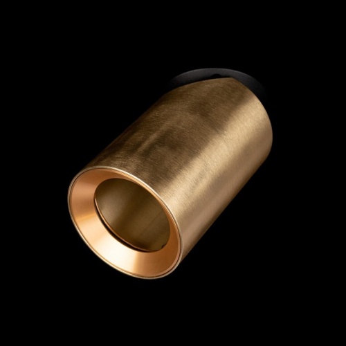 Встраиваемый светильник Loft it Bar 10345 Gold в Нижнем Новгороде фото 3