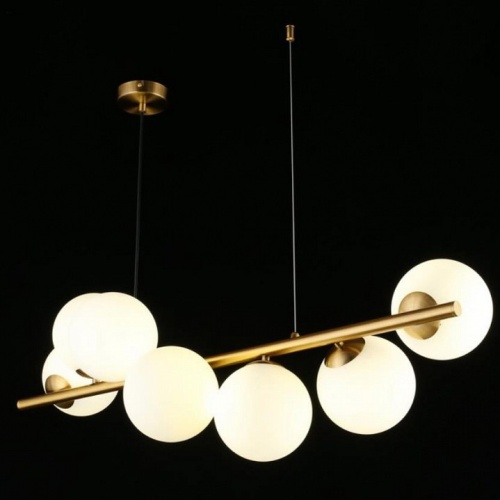 Подвесной светильник Aployt Jagna APL.312.13.07 в Нижнем Новгороде фото 9