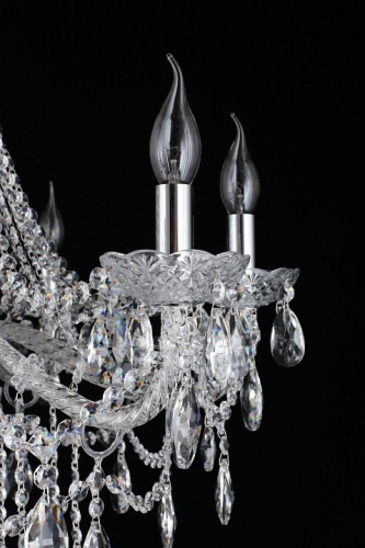 Подвесная люстра Aployt Koletta APL.755.03.10 в Нижнем Новгороде фото 14