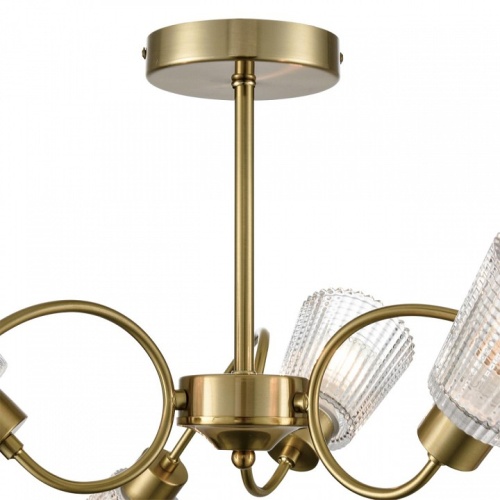 Люстра на штанге Lumion IMANA 8154/6C в Нижнем Новгороде фото 5