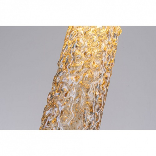 Подвесной светильник Belfast MILNER 105-1 BR AM в Нижнем Новгороде фото 2