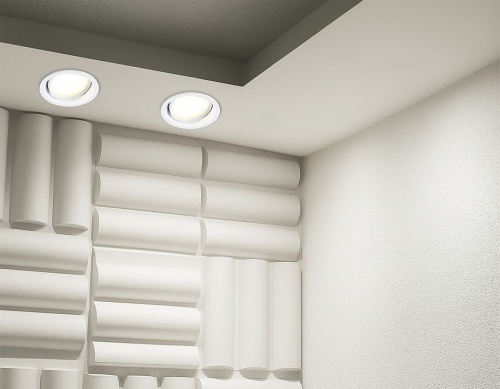 Встраиваемый светильник Ambrella Light TN TN6651 в Нижнем Новгороде фото 7