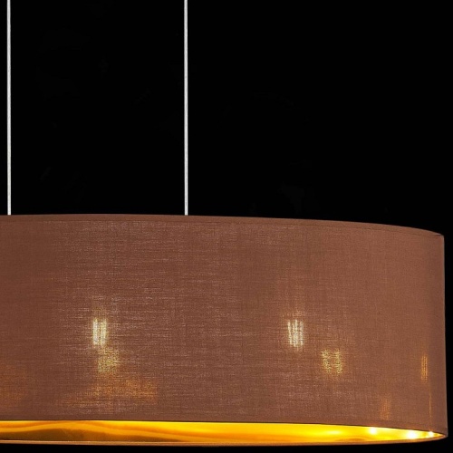 Подвесной светильник EVOLUCE Brescia SLE300553-03 в Нижнем Новгороде фото 7