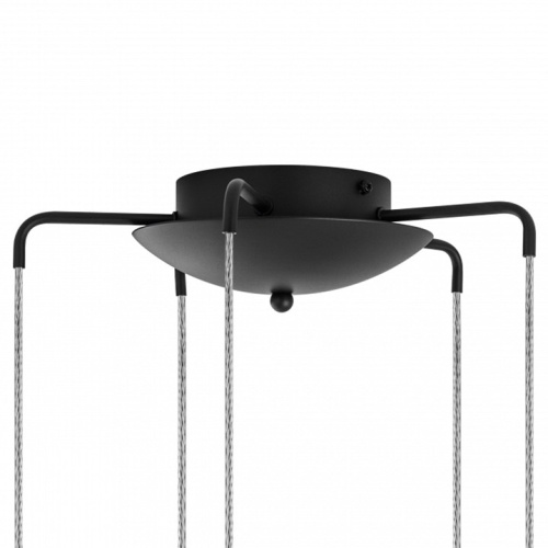 Подвесная люстра Lightstar Tubo L5T747137 в Нижнем Новгороде фото 7