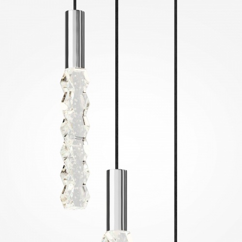 Подвесная люстра Maytoni Selemo MOD328PL-L9CH3K в Нижнем Новгороде фото 4