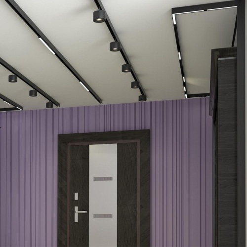 Накладной светильник Novotech Flum 358606 в Нижнем Новгороде фото 3