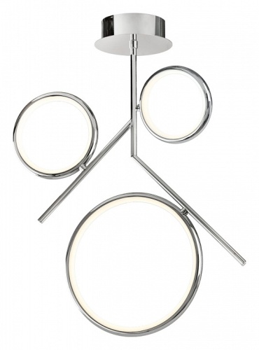 Люстра на штанге Mantra Olimpia 6591 в Нижнем Новгороде