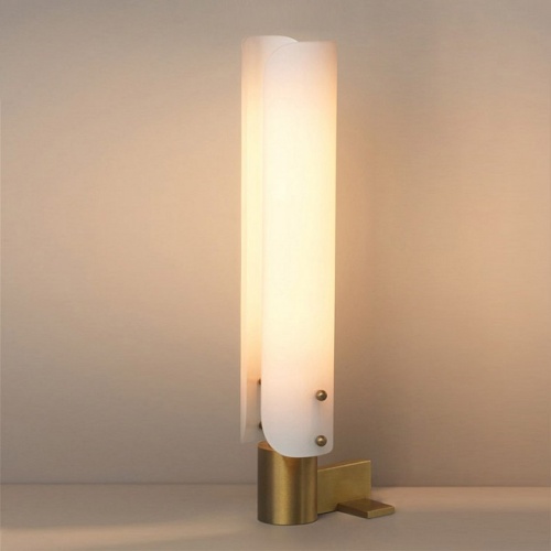 Настольная лампа декоративная Imperiumloft  Nerola-Tab01 в Нижнем Новгороде фото 5