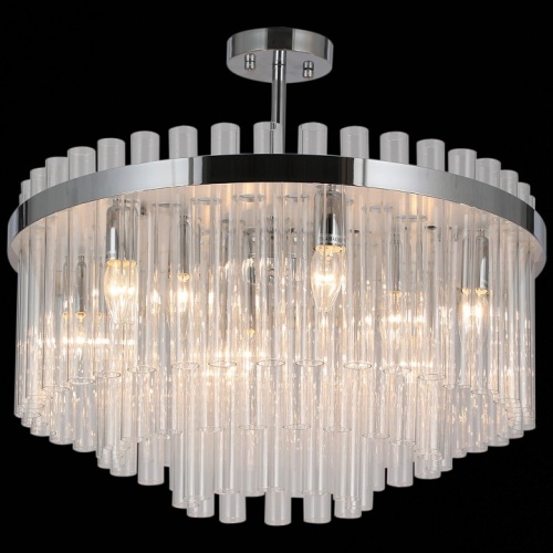 Люстра на штанге ILLUMICO  IL0124-9C-79 CR в Нижнем Новгороде фото 2