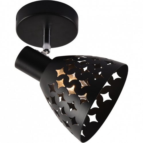 Спот 01554-3.3-01B BK+CR в Нижнем Новгороде фото 4