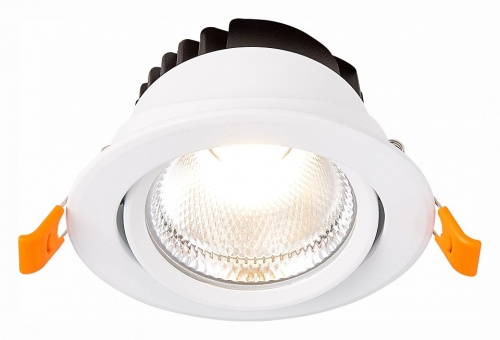 Встраиваемый светильник ST-Luce Miro ST211.538.24.36 в Нижнем Новгороде фото 10