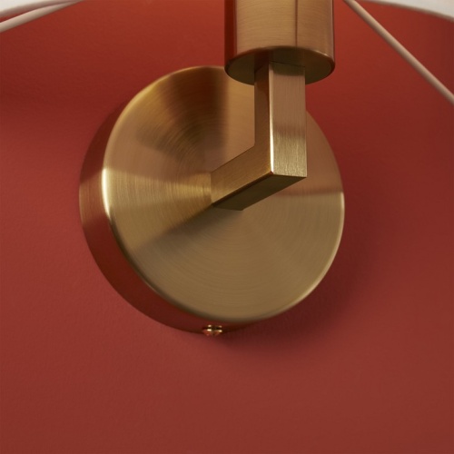 Бра Freya Graceful FR2042WL-01BS в Нижнем Новгороде фото 6