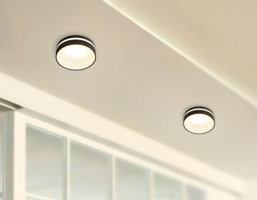 Встраиваемый светильник Ambrella Light TN TN3306 в Нижнем Новгороде фото 7