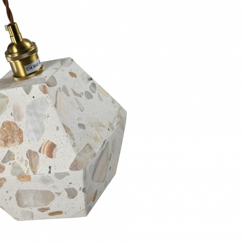 Подвесной светильник Zortes Terrazzo ZRS.1878.01 в Нижнем Новгороде фото 3