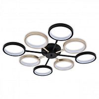 Потолочная люстра Escada 10262 10262/8LED в Нижнем Новгороде