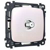 ТВ-розетка без рамки Ambrella Volt OMEGA MO213050 в Нижнем Новгороде