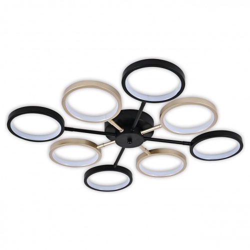 Потолочная люстра Escada 10262 10262/8LED в Нижнем Новгороде