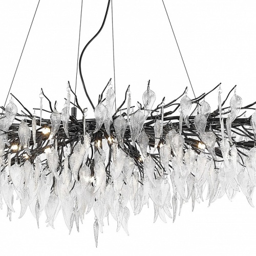 Подвесная люстра Wertmark Daniela WE182.19.043 в Нижнем Новгороде фото 4