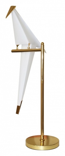 Настольная лампа декоративная Moderli Birds V3074-1TL в Нижнем Новгороде