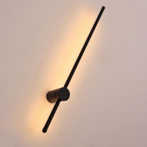 Бра Arte Lamp Atmos A5409AL-1BK в Нижнем Новгороде фото 4