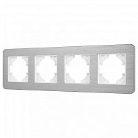 Рамка на 4 поста Arlight AKIRY 049731 в Нижнем Новгороде