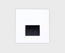 Плафон металлический Italline  IT015-0302 white в Нижнем Новгороде