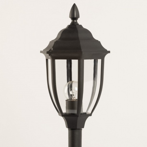 Наземный высокий светильник De City Корсо 3 801041201 в Нижнем Новгороде фото 6