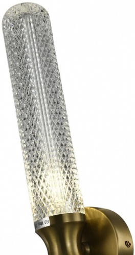 Бра Zortes Cryspy ZRS.1201.09 в Нижнем Новгороде фото 4