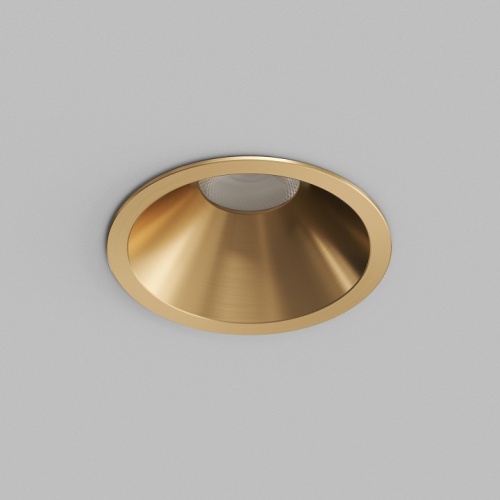 Встраиваемый светильник Denkirs SHINE GLOW DK2431-SB в Нижнем Новгороде фото 4