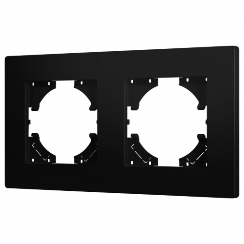 Рамка на 2 поста Arlight PERIO 049751 в Нижнем Новгороде