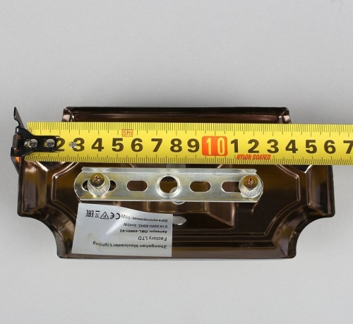 Бра Omnilux Ledro OML-69901-02 в Нижнем Новгороде фото 2