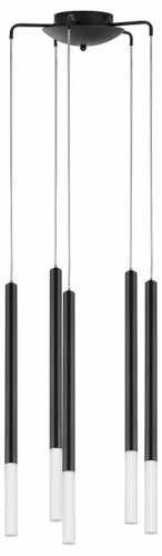 Подвесная люстра Lightstar Tubo L5T747137 в Нижнем Новгороде